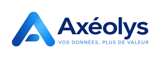 Axéolys — Vos données, plus de valeur